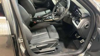 Audi A3 40 TFSI e S Line 5dr S Tronic