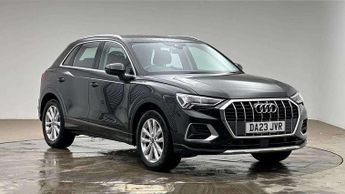 Audi Q3 35 TFSI Sport 5dr S Tronic