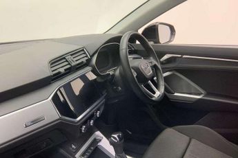 Audi Q3 35 TFSI Sport 5dr S Tronic