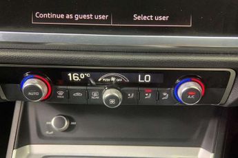 Audi Q3 35 TFSI Sport 5dr S Tronic
