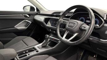 Audi Q3 35 TFSI Sport 5dr S Tronic