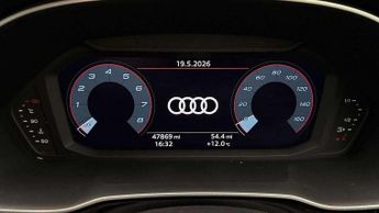 Audi Q3 35 TFSI Sport 5dr S Tronic