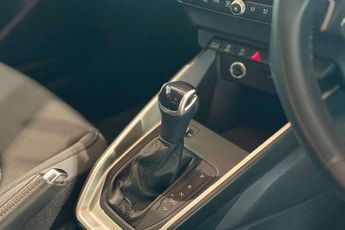 Audi A1 30 TFSI 110 Sport 5dr S Tronic