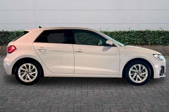 Audi A1 30 TFSI 110 Sport 5dr S Tronic