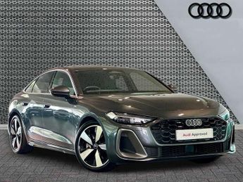 Audi A5 2.0 TFSI 150 S line 4dr S Tronic