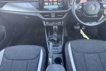 Skoda Kamiq 1.5 TSI SE L 5dr DSG