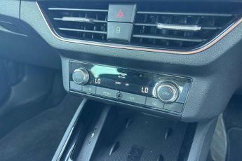 Skoda Kamiq 1.5 TSI SE L 5dr DSG