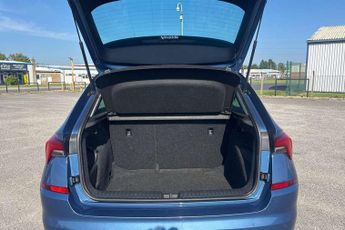 Skoda Kamiq 1.5 TSI SE L 5dr DSG