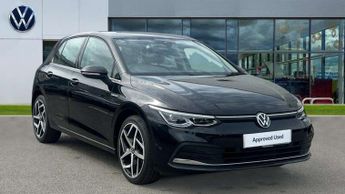 Volkswagen Golf 1.5 TSI Style 5dr