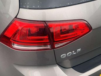 Volkswagen Golf 1.4 TSI 150 GT Edition 5dr DSG