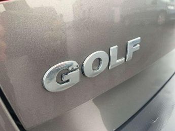 Volkswagen Golf 1.4 TSI 150 GT Edition 5dr DSG