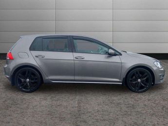 Volkswagen Golf 1.4 TSI 150 GT Edition 5dr DSG
