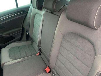 Volkswagen Golf 1.4 TSI 150 GT Edition 5dr DSG