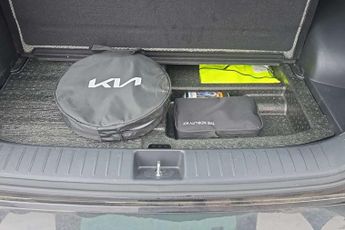 Kia Sportage 1.6T GDi PHEV GT-Line 5dr Auto AWD