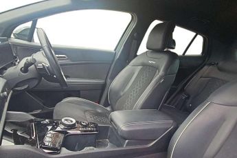 Kia Sportage 1.6T GDi PHEV GT-Line 5dr Auto AWD