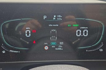 Kia Sportage 1.6T GDi PHEV GT-Line 5dr Auto AWD