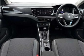 Volkswagen Polo 1.0 TSI Match 5dr DSG