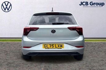 Volkswagen Polo 1.0 TSI Match 5dr DSG