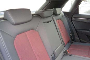 Audi Q3 45 TFSI e S Line 5dr S Tronic