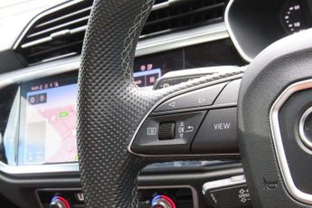 Audi Q3 45 TFSI e S Line 5dr S Tronic