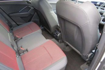 Audi Q3 45 TFSI e S Line 5dr S Tronic