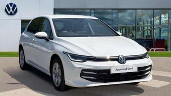 Volkswagen Golf 1.5 TSI Life 5dr