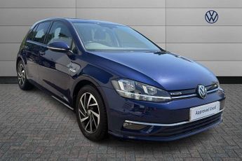 Volkswagen Golf 1.5 TSI EVO Match 5dr