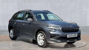 Skoda Kamiq 1.0 TSI 95 SE Edition 5dr
