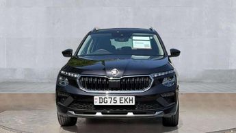 Skoda Kamiq 1.5 TSI SE L Edition 5dr DSG