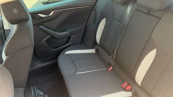 Skoda Kamiq 1.5 TSI SE L Edition 5dr DSG