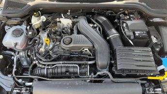 Skoda Kamiq 1.5 TSI SE L Edition 5dr DSG