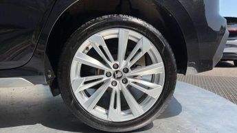Skoda Kamiq 1.5 TSI SE L Edition 5dr DSG