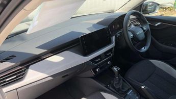Skoda Kamiq 1.5 TSI SE L Edition 5dr DSG