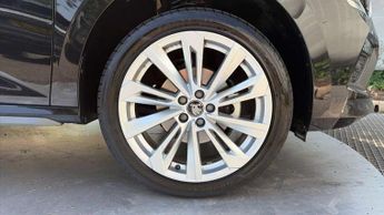 Skoda Kamiq 1.5 TSI SE L Edition 5dr DSG