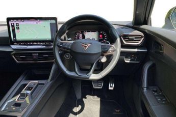 Cupra Formentor 1.5 eHybrid 204 V2 5dr DSG