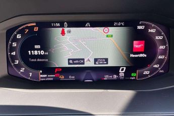 Cupra Formentor 1.5 eHybrid 204 V2 5dr DSG