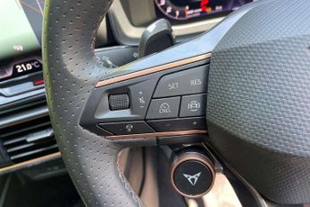 Cupra Formentor 1.5 eHybrid 204 V2 5dr DSG