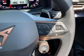 Cupra Formentor 1.5 eHybrid 204 V2 5dr DSG