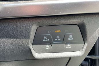 Cupra Formentor 1.5 eHybrid 204 V2 5dr DSG