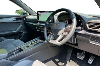 Cupra Formentor 1.5 eHybrid 204 V2 5dr DSG