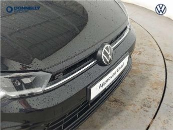 Volkswagen Polo 1.0 TSI R-Line 5dr DSG