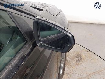 Volkswagen Polo 1.0 TSI R-Line 5dr DSG
