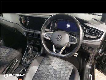 Volkswagen Polo 1.0 TSI R-Line 5dr DSG