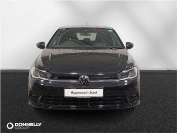 Volkswagen Polo 1.0 TSI R-Line 5dr DSG