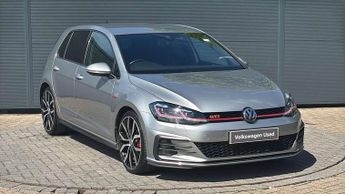 Volkswagen Golf GTi 2.0 TSI 245 GTI Performance 5dr DSG