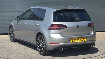 Volkswagen Golf 2.0 TSI 245 GTI Performance 5dr DSG