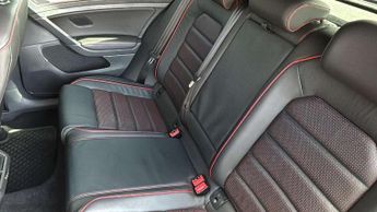 Volkswagen Golf 2.0 TSI 245 GTI Performance 5dr DSG