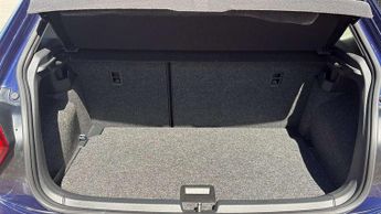 Volkswagen Polo 1.0 TSI 95 United 5dr