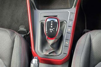 Volkswagen Polo 2.0 TSI GTI 5dr DSG