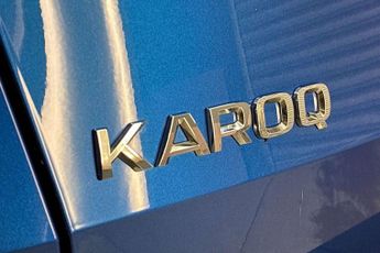 Skoda Karoq 1.5 TSI SE L 5dr DSG